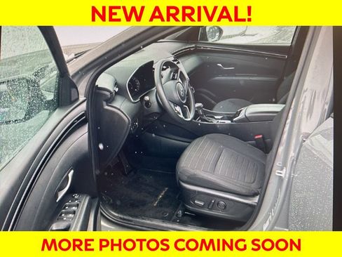 Used 2023 Hyundai Santa Cruz SEL image 6