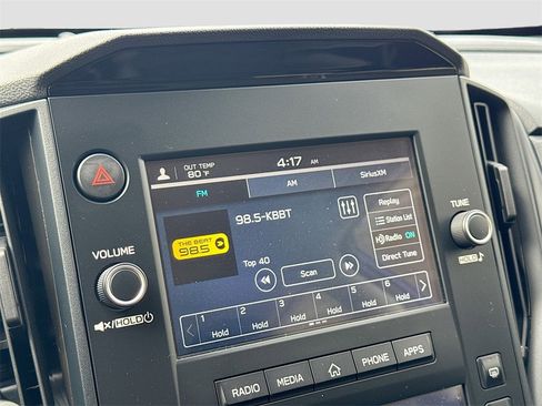 Used 2025 Subaru Impreza 2.0i image 14