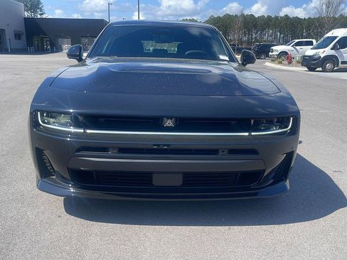 New 2026 Dodge Charger Scat Pack AWD/4WD image 2