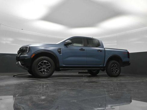 Certified 2024 Ford Ranger XLT w/ FX4 Off-Road Package AWD/4WD image 52