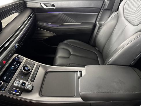Used 2024 Hyundai Palisade Calligraphy FWD image 20