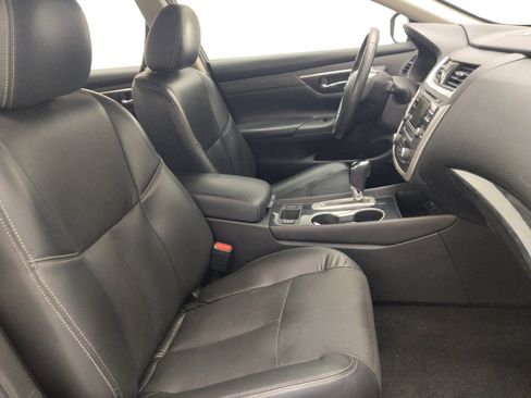 Used 2017 Nissan Altima 2.5 SL w/ Moonroof Package image 21