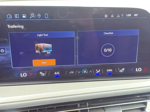 New 2026 Chevrolet Traverse LT w/ Driver Confidence Package FWD image 27