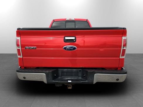 Used 2011 Ford F150 XLT w/ XLT Chrome Pkg image 7