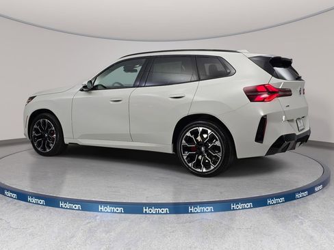 New 2026 BMW X3 xDrive30 w/ Premium Package image 7