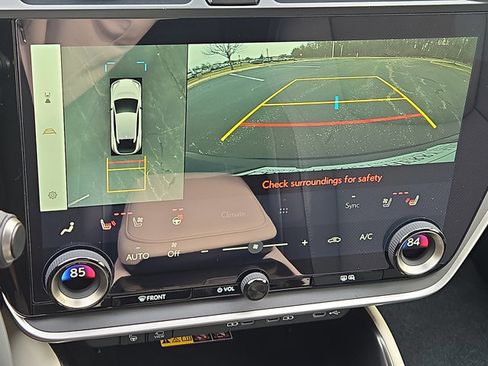 Used 2025 Lexus RZ 450e image 19