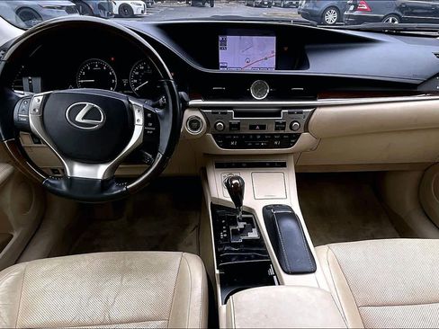 Used 2013 Lexus ES 350 image 14