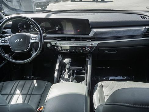 Used 2023 Kia Telluride EX X-Line AWD/4WD image 14