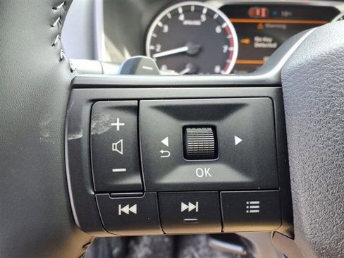 New 2026 Nissan Rogue SV w/ Cold Weather Package image 20