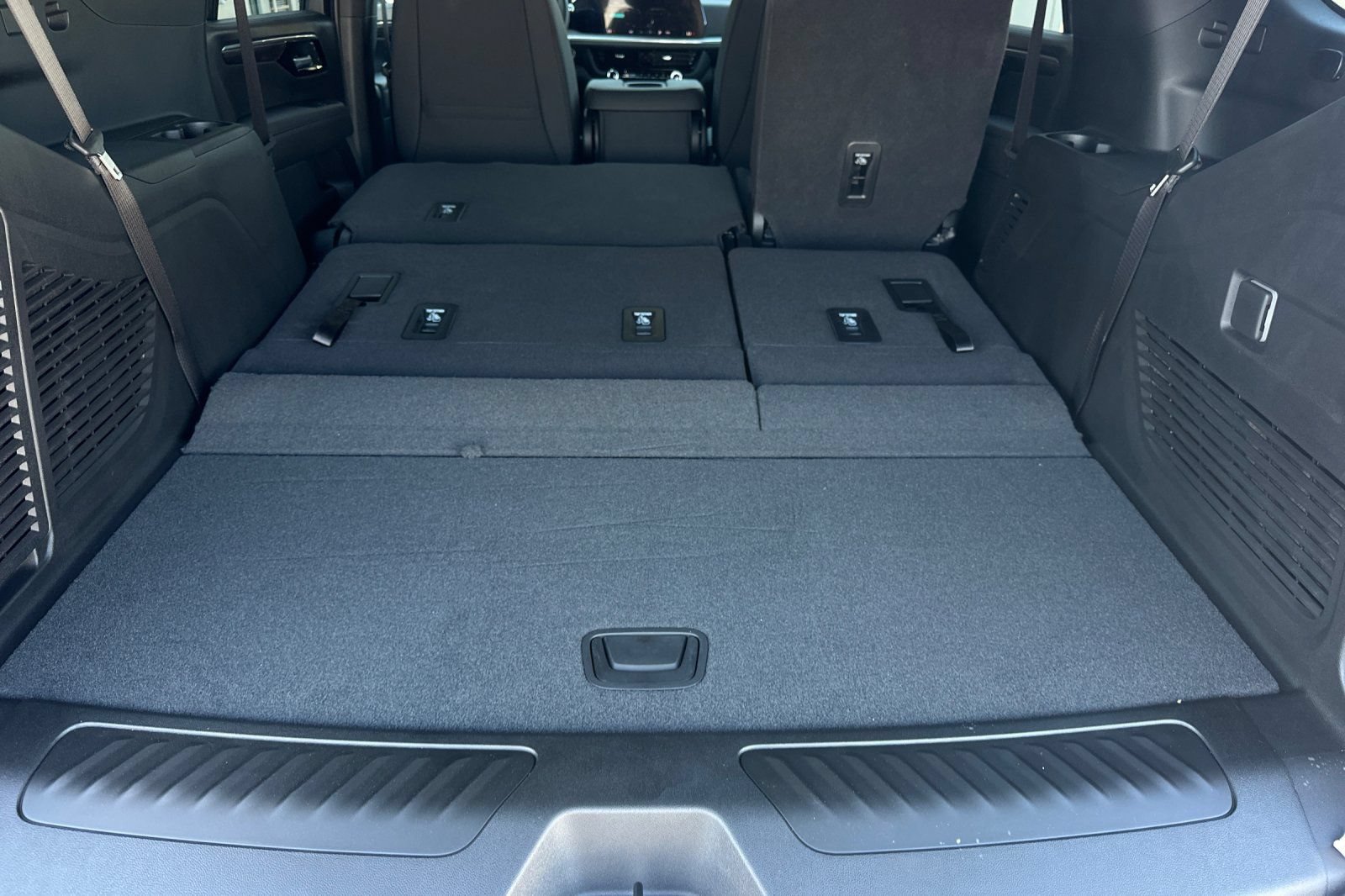 New 2026 Chevrolet Tahoe 4WD image 16
