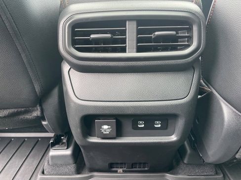 Certified 2026 Honda Passport TrailSport image 19