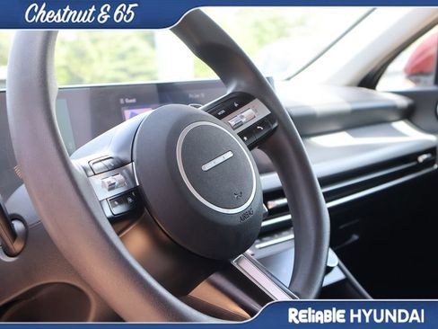 Certified 2025 Hyundai Sonata SEL FWD image 25