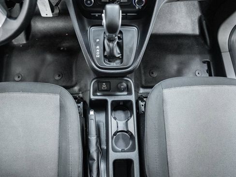 Used 2023 Ford Transit Connect XL image 27