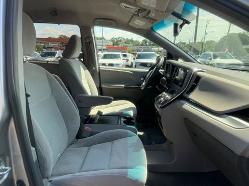 Used 2017 Toyota Sienna LE FWD image 20