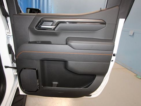Used 2026 GMC Sierra 1500 AT4 w/ AT4 Premium Package AWD/4WD image 31