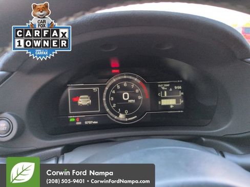 Used 2024 Toyota GR86 Premium RWD image 15