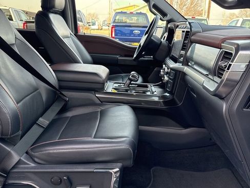 Used 2023 Ford F150 Lariat image 26