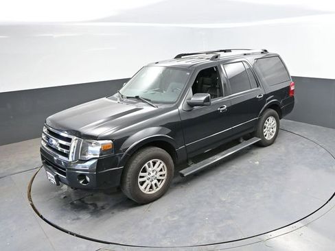 Used 2014 Ford Expedition Limited AWD/4WD image 33