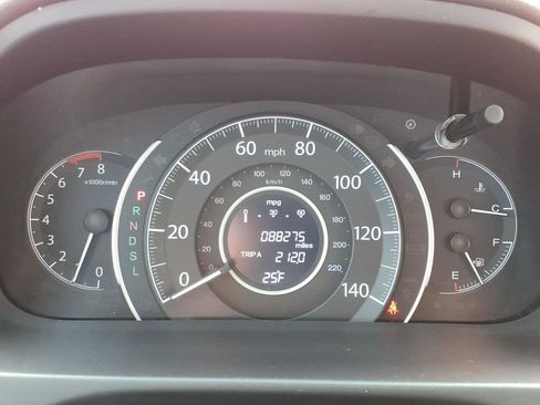 Used 2016 Honda CR-V EX-L image 29