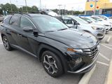 Used 2023 Hyundai Tucson SEL w/ Convenience Package image 2