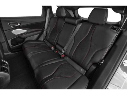 Used 2022 Acura RDX A-Spec FWD image 45