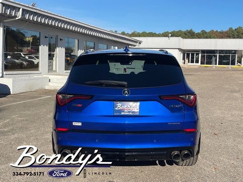 Used 2023 Acura MDX Type S image 17