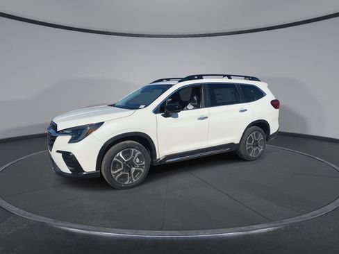 New 2026 Subaru Ascent Touring image 5