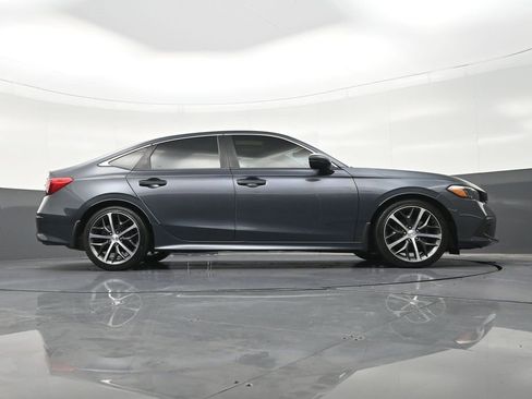 Used 2024 Honda Civic Touring image 27