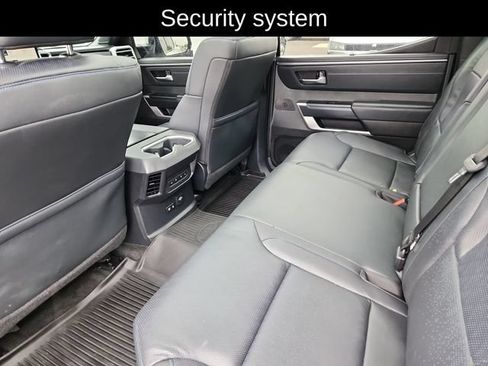 Used 2023 Toyota Tundra Platinum AWD/4WD image 30