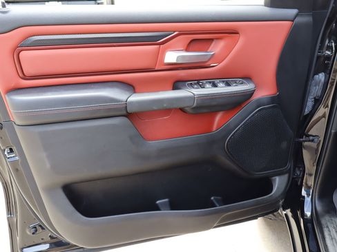 Used 2024 RAM 1500 Rebel AWD/4WD image 18