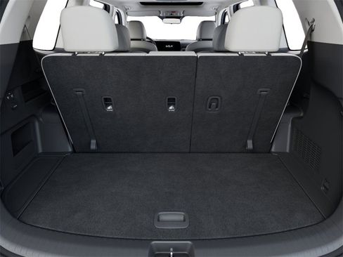 New 2025 Kia Telluride S image 19