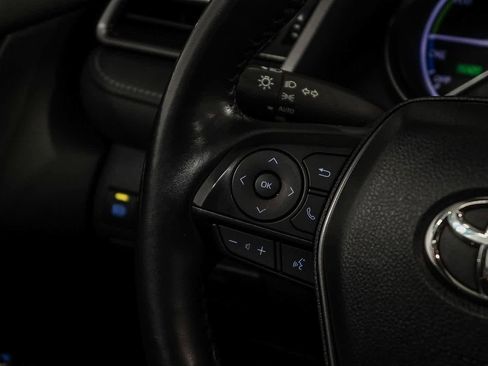 Used 2024 Toyota Camry XSE image 16