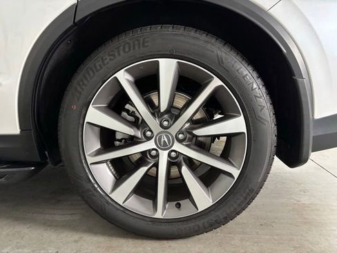 New 2025 Acura MDX w/ Technology Package image 8