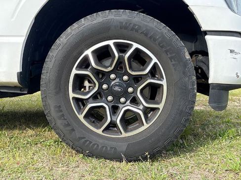 Certified 2023 Ford F150 XL w/ STX Appearance Package AWD/4WD image 8
