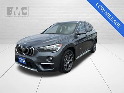 Used 2018 BMW X1 xDrive28i