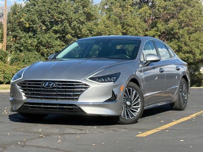 Used 2020 Hyundai Sonata Limited