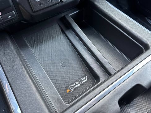 Used 2020 Chevrolet Silverado 2500 LTZ w/ LTZ Plus Package RWD image 30