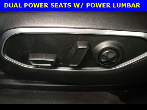 Used 2022 Jeep Wagoneer Series III w/ Premium Group I image 7