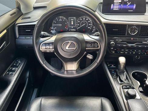 Used 2016 Lexus RX 350 FWD image 32