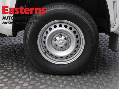 Used 2024 Toyota Tacoma SR RWD image 27