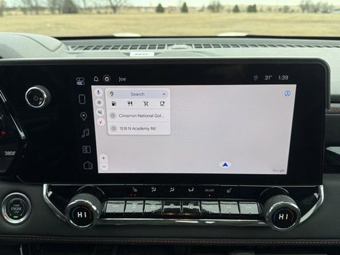 Used 2024 Chevrolet Colorado Z71 w/ Z71 Convenience Package 2 image 18