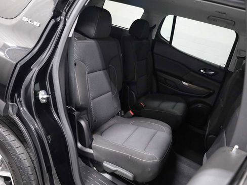 Used 2023 GMC Acadia SLE w/ Driver Convenience Package FWD image 34