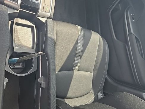 Certified 2019 Honda Civic EX image 23