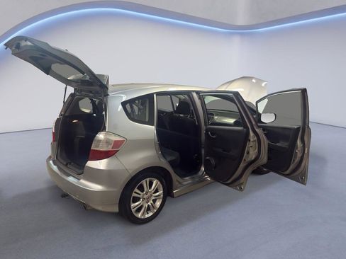 Used 2010 Honda Fit Sport image 13