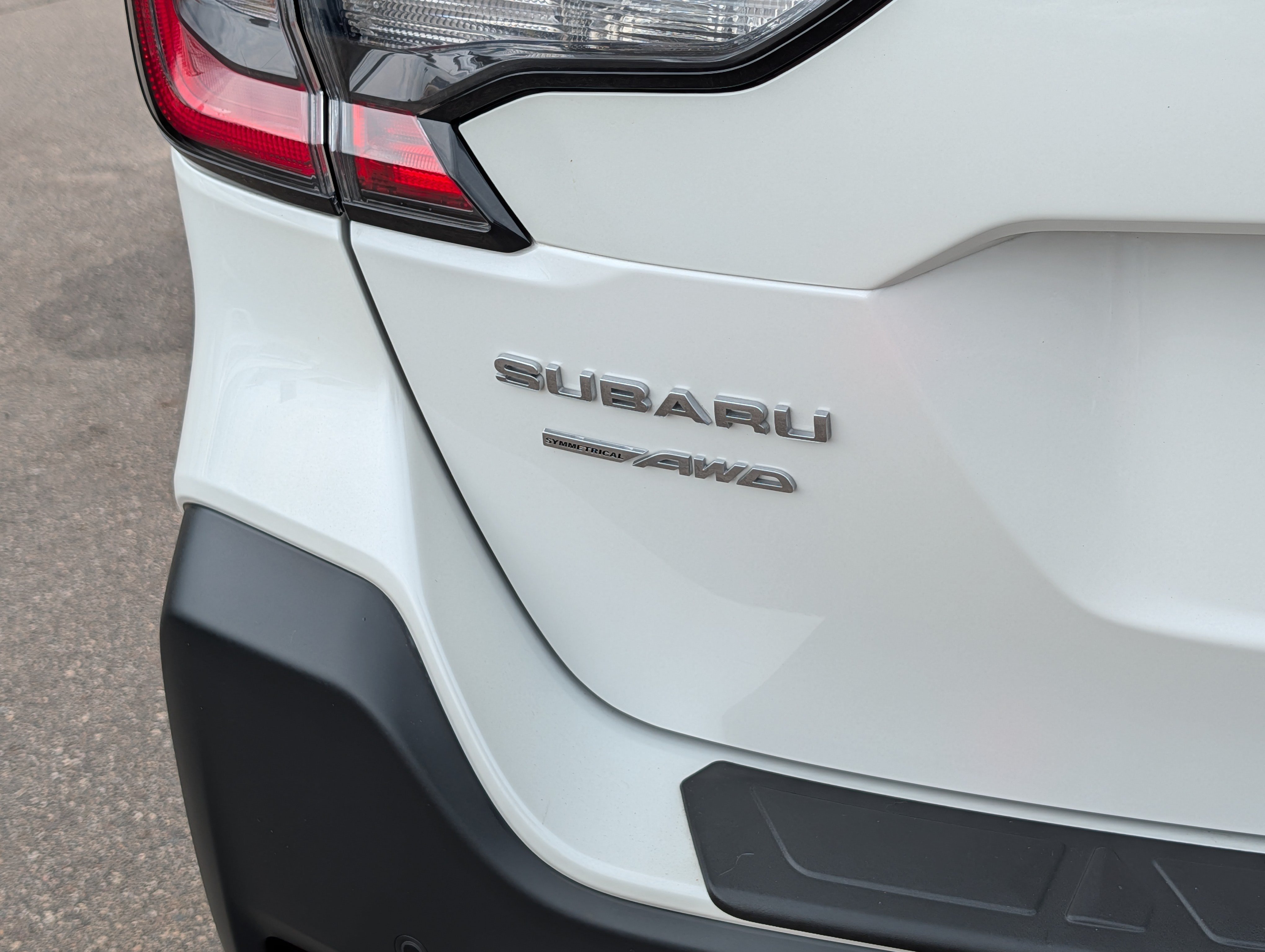 Used 2024 Subaru Outback Touring XT AWD/4WD image 5