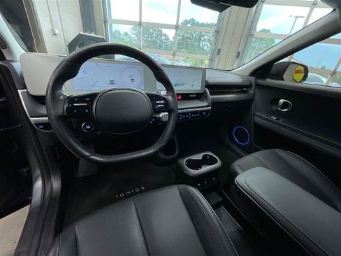 Used 2023 Hyundai Ioniq 5 SEL RWD image 13