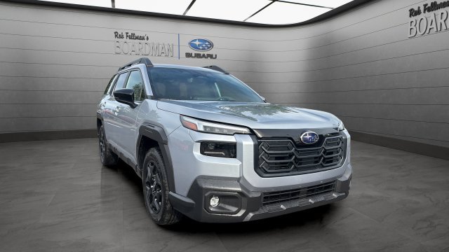 Certified 2026 Subaru Outback Limited AWD/4WD image 2