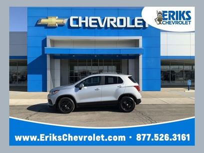 Used 2022 Chevrolet Trax LT w/ LT Convenience Package