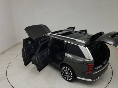 Used 2026 Hyundai Palisade Calligraphy AWD/4WD image 33