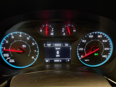 Used 2019 Chevrolet Equinox LS FWD image 10